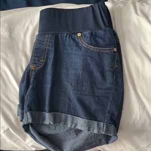 Maternity Shorts